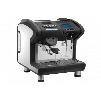 La Spaziale S11 MiniBrio